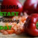5 Reasons to Start Meal Planning Today|Helpful Guide to Avoid Fast Food