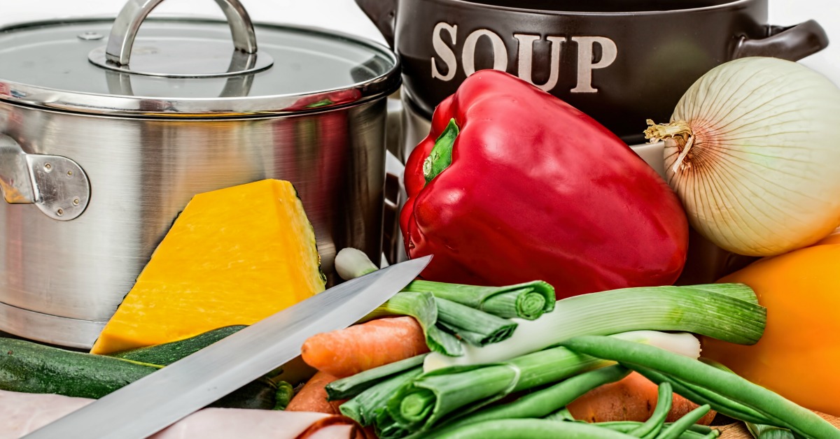 Create a Digital Family Cookbook | Never Losing Favorite Online Recipes
