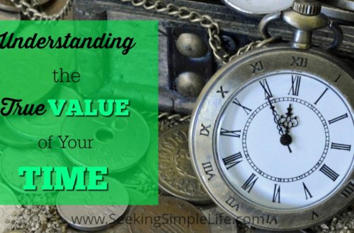 Understanding the True Value of Your Time | Time is Precious Use it Wisely