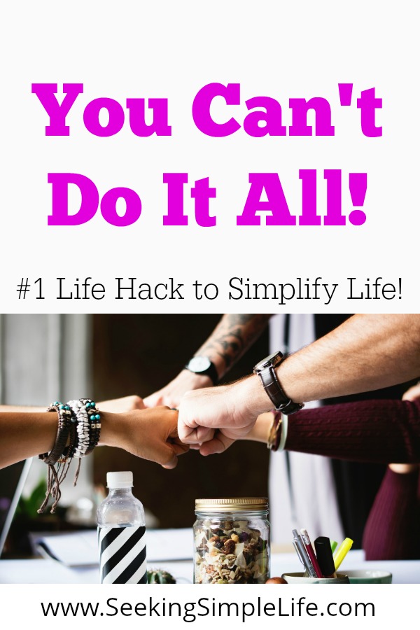 Stop doing it all! There are many benefits to delegating a task at work and in the home. As leaders, if we focus on compassion, you will start to see how delegation will help both the company and the family. #lifelesson #lifehack #careeradvice #parentingadvice #familyfun #delegation #leadership #compassion #empathy #seekingsimplelife