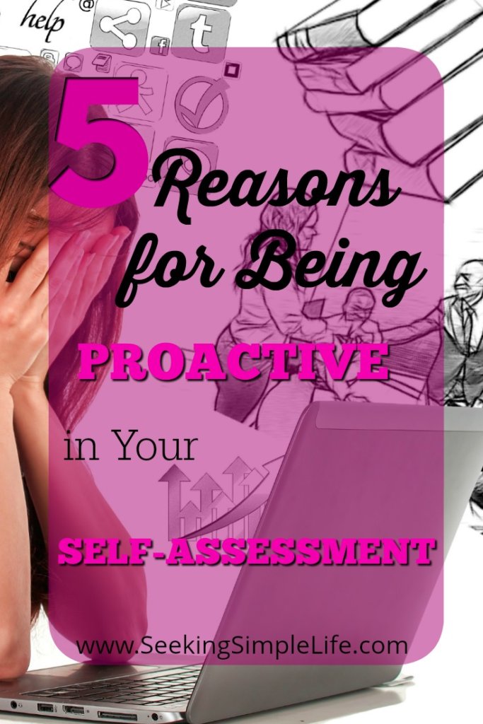 With the gender equality gap widening, we as women need to stop minimizing our self-worth and contributions in the workplace. We need to #PressforProgress and take our success into our own hands. Here are 5 reasons for being proactive in your self-assessment and to help you take your career to the next level.