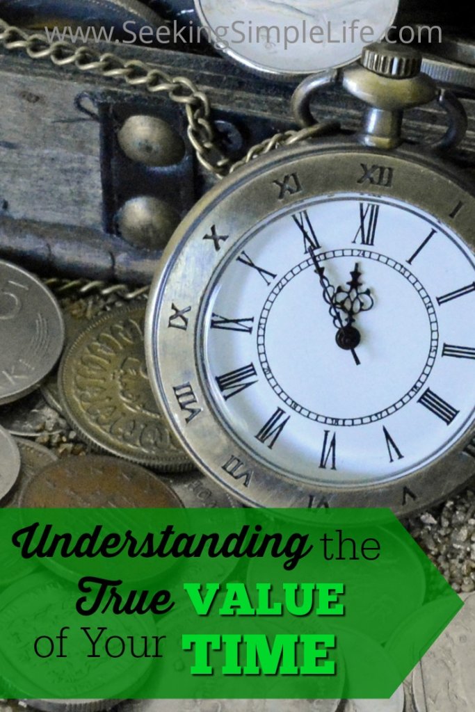 Understanding the True Value of Your Time | Time is Precious Use it Wisely