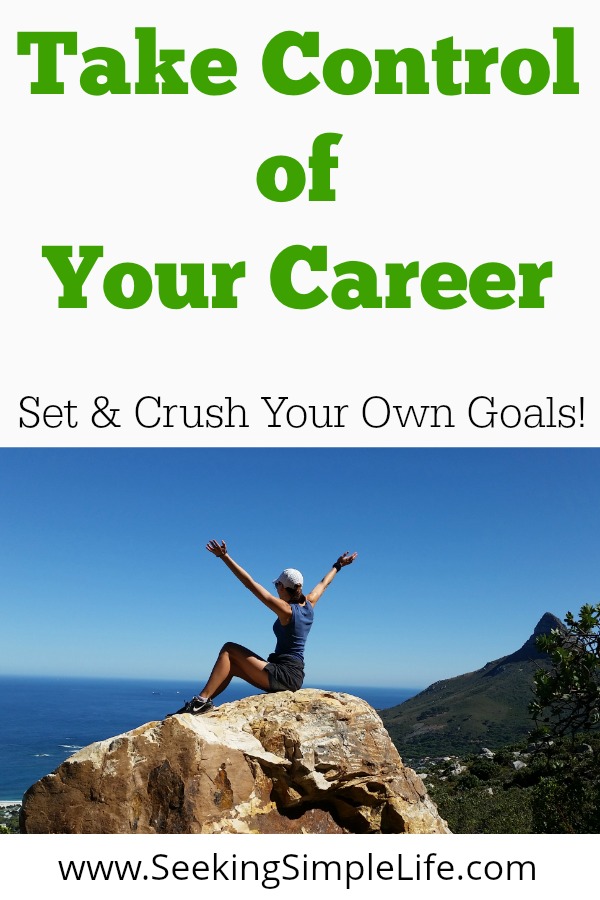 Do you feel like your wandering through life without direction? When you set goals for work do they reflect what you want for your life? Do you want more but don't know where to start? This method outlines how to create relevant goals for your life; making the most out of your life. #goalsetting #lifeadvice #careeradvice #successplanning #seekingsimplelife