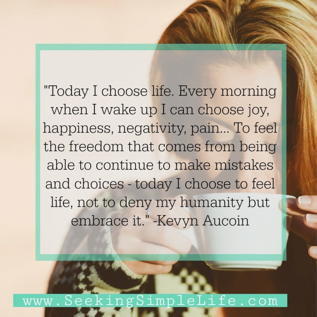 Choose life, embrace every lesson and be happy. #careerwomen #workingmothers #inspirationalquotes #careeradvice #selfcare #reflection #mindfulness #seekingsimplelife