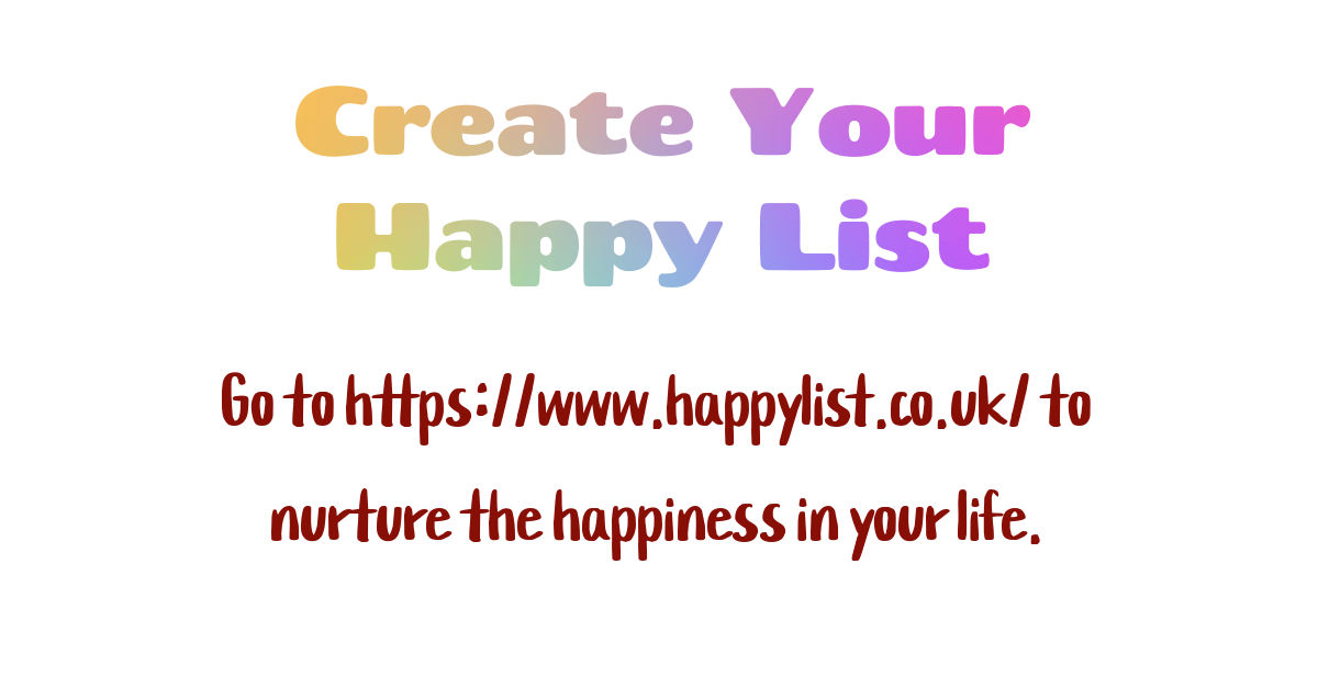 This is a real life inspiration for change in one's life. The owner of this website was inspired by my article and is making a difference by helping others also.