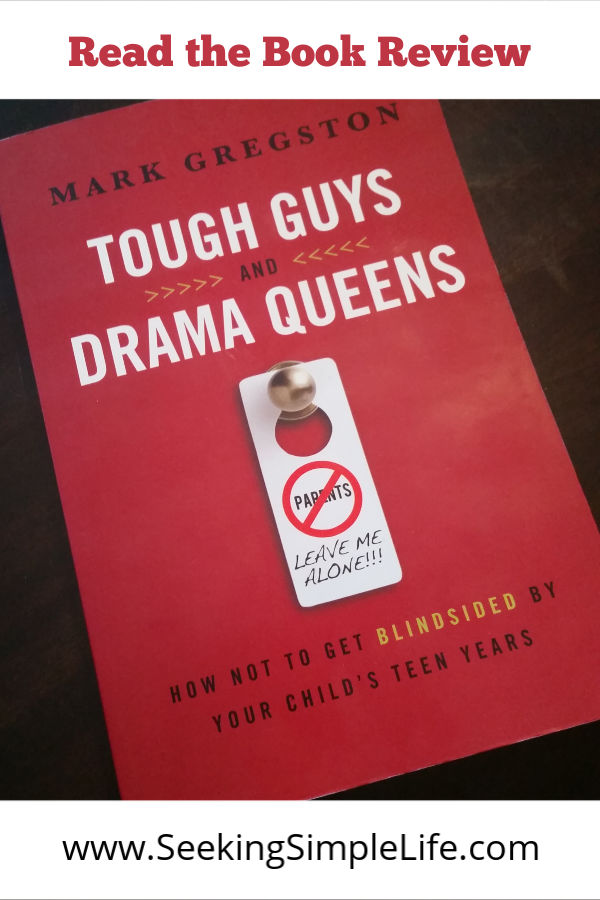 Finally a helpful book for parenting teens, understanding what teens are going through and tips for building strong relationships with your teen or tween. Helping them grow into independent confident adults. #parentingadvice #parentingteens #parentingtweens #bookreview #lifelessons #workingmothers #busymoms #inspirationalquotes #personaldevelopment #seekingsimplelife
