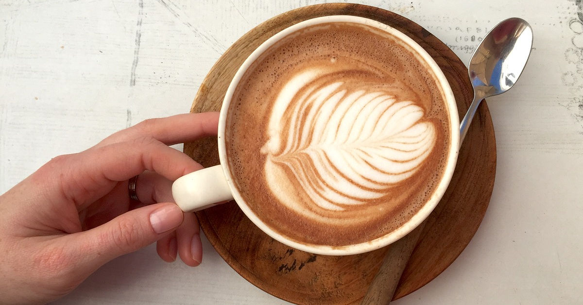 Make the Most Out of Afternoon Breaks | 30 Days of Hygge Challenge