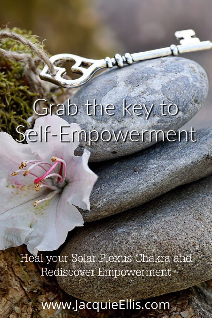 The Solar Plexus Chakra is your personal power center. It is the chakra that regulates a sense of identity, self-worth, self-confidence, self-esteem. You can heal your Solar Plexus Chakra and rediscover empowerment by learning how to identify a blocked chakra and learn some healing methods available to you.