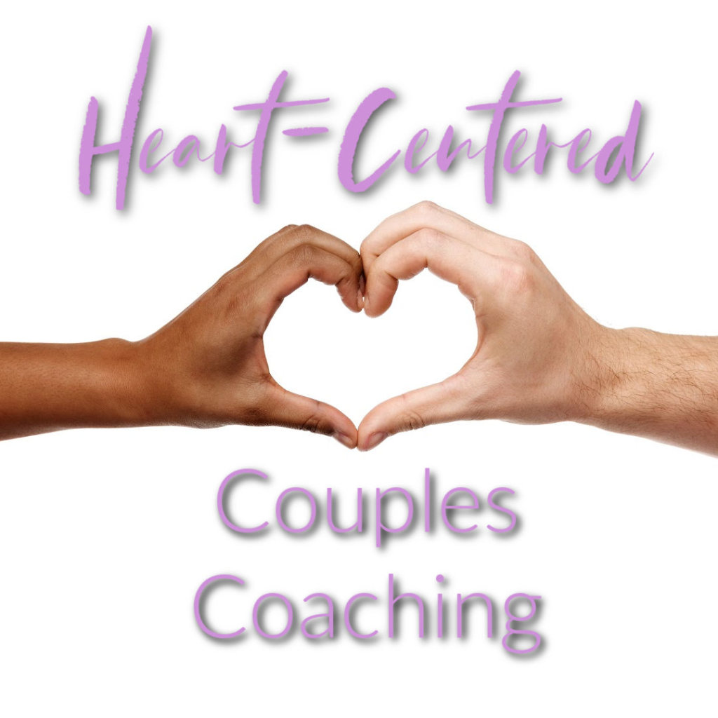 Heart-Centered Couples Coaching
