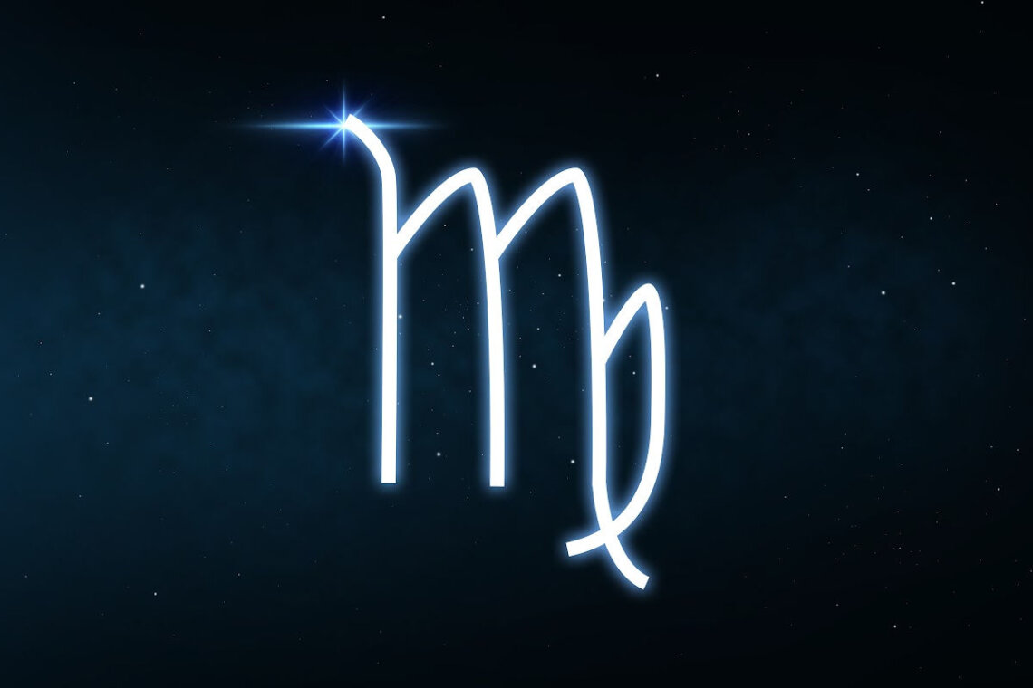 Virgo is a transformative ground energy that helps for anyone, no matter what sign they are born into.