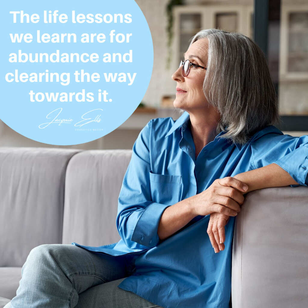 How to Use Past Life Knowledge for Abundance
