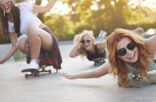 Nurturing a passion for life assists in transmuting energy within it.