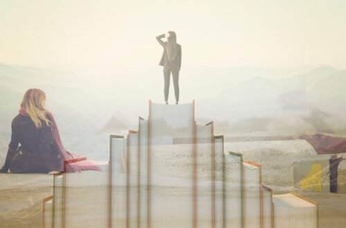 Past life knowledge is a blessing