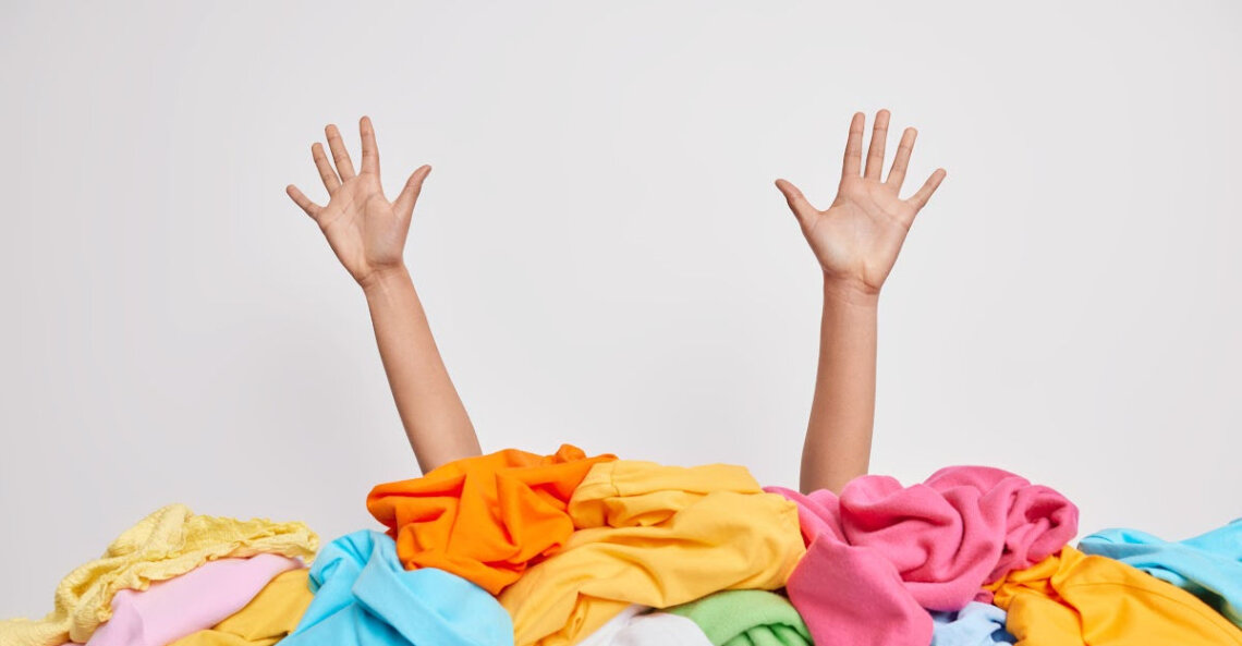 Overwhelmed by others? Your energetic door may be stuck open.