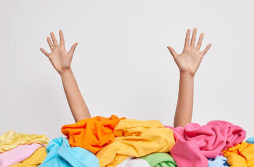 Overwhelmed by others? Your energetic door may be stuck open.