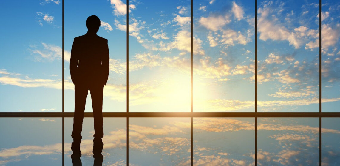 Face what is happening and know you are supported.