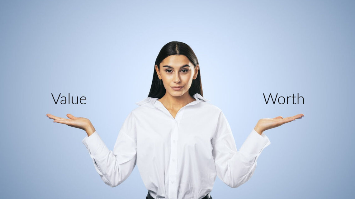 The Law of Balance helps us have compassion for our lives and know when we are energetically aligned with both our heart-centered desires and manifestations. Value and Worth in hand is empowering, receiving messages of this from Divine Wisdom is prosperous.