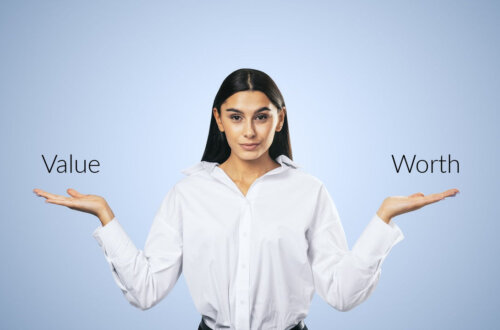 The Law of Balance helps us have compassion for our lives and know when we are energetically aligned with both our heart-centered desires and manifestations. Value and Worth in hand is empowering, receiving messages of this from Divine Wisdom is prosperous.