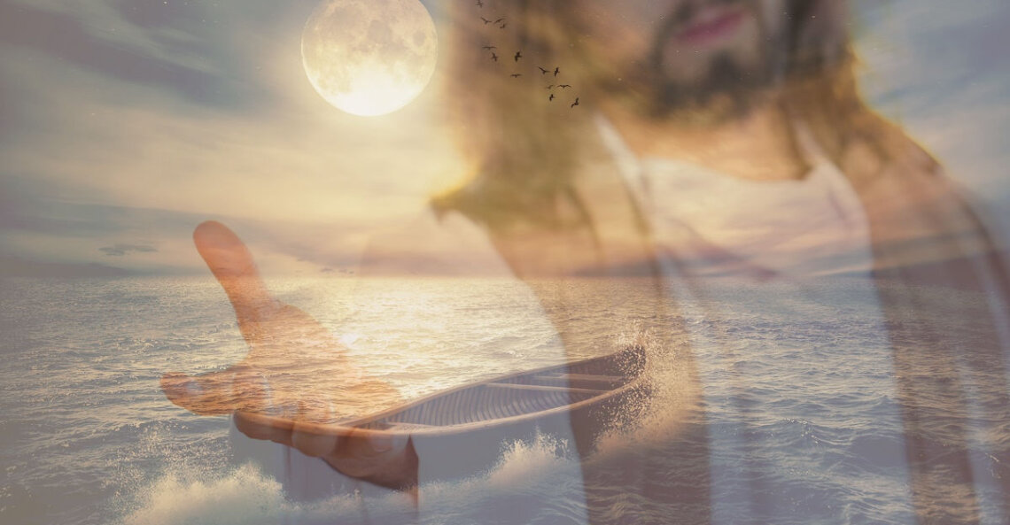 The Law of Forgiveness empowers us to explore freedom through Unconditional Love. Through forgiveness you will know how to calmly walk through life towards abundance. Storms are calmed during healing after forgiveness.