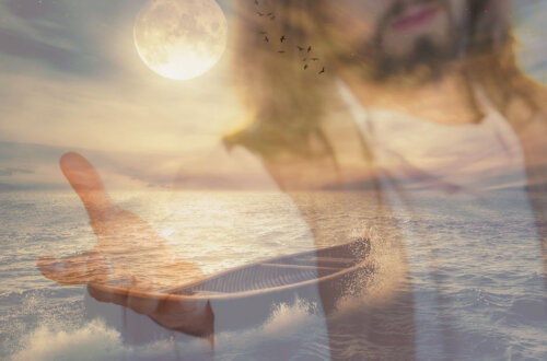 The Law of Forgiveness empowers us to explore freedom through Unconditional Love. Through forgiveness you will know how to calmly walk through life towards abundance. Storms are calmed during healing after forgiveness.