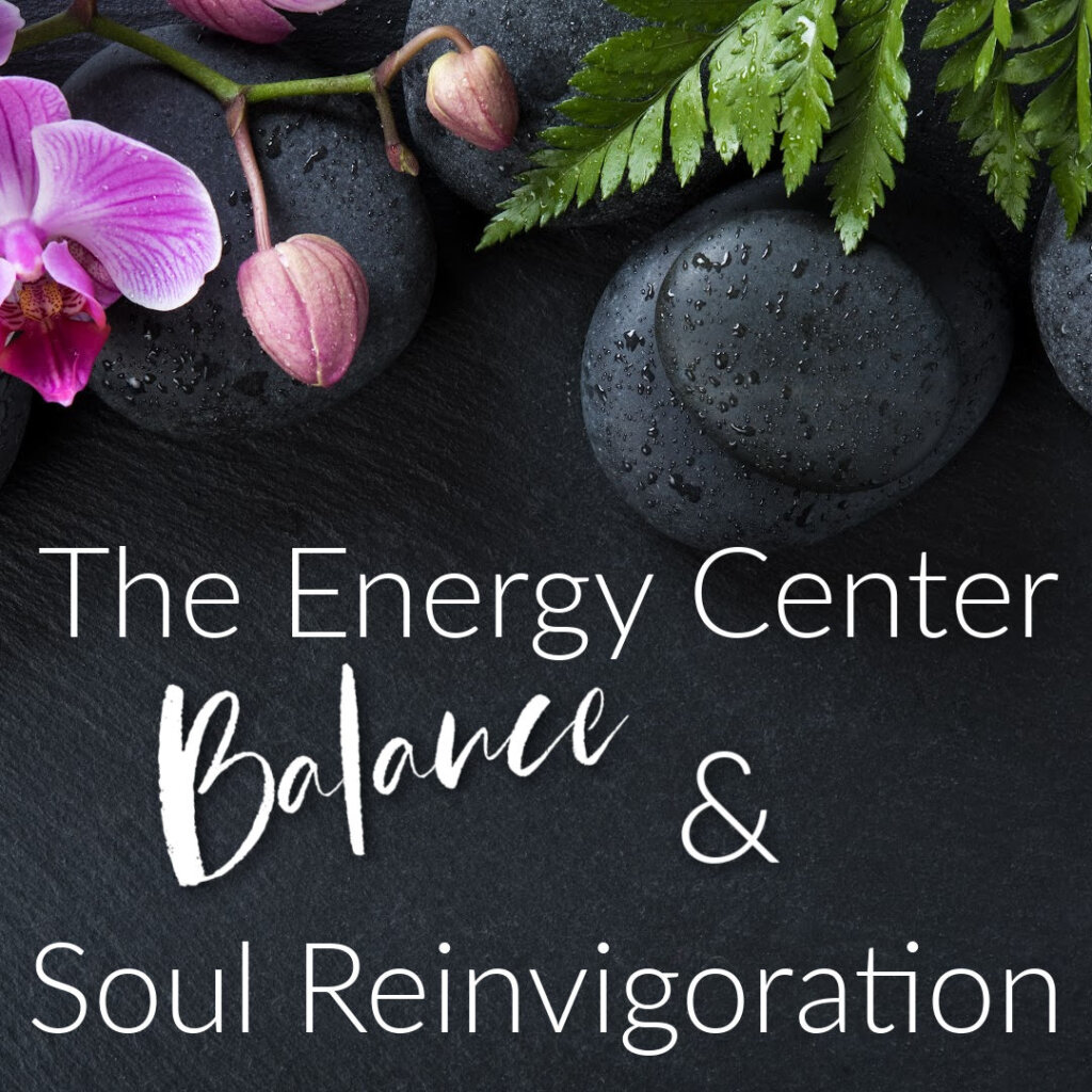 The energy center balance and soul reinvigoration is a healing journey whereby you receive healing by an Ascended Master, Lady Jacqueline and receive insights into your energy that was healed so you can move forward with confidence.