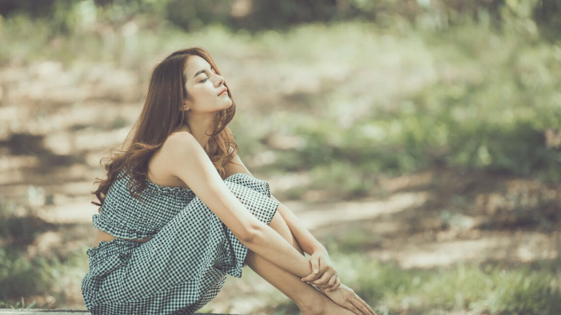 Healing from a previous love is a journey worthy of explore how to heal aspects of your life burdened in ways you may not expect.