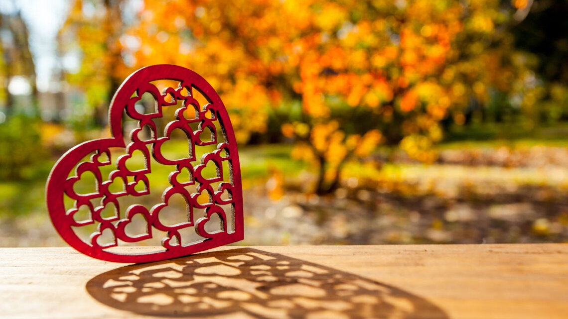 You aren't the label felt, told, or accepted, no matter your sexual history. Healing previous sexual experiences is a journey for love.