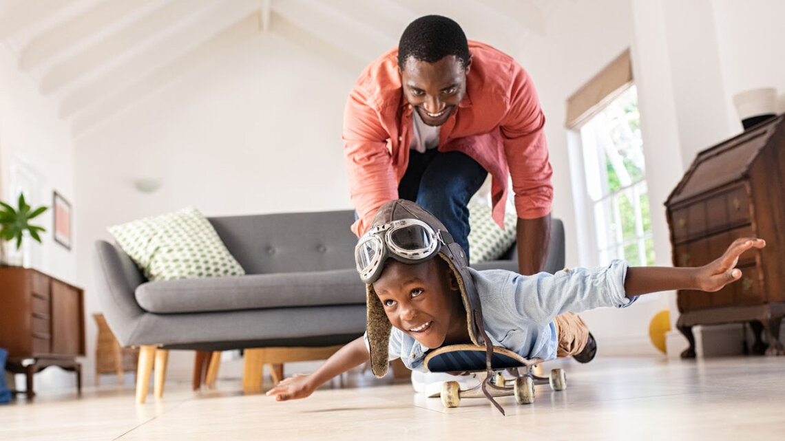 The Law of Abundance is about learning the depth of knowledge held within abundance, and the lessons are infinite.