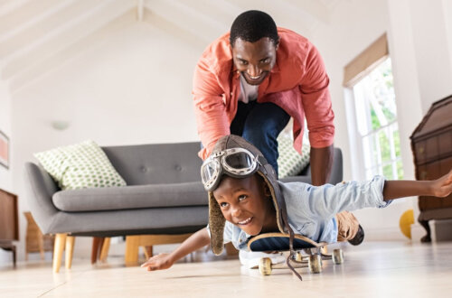 The Law of Abundance is about learning the depth of knowledge held within abundance, and the lessons are infinite.