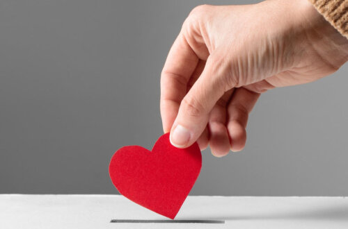 Seeking experience to build a love library, is not nurturing a loving identity. These historical facts are meant to help those create change.