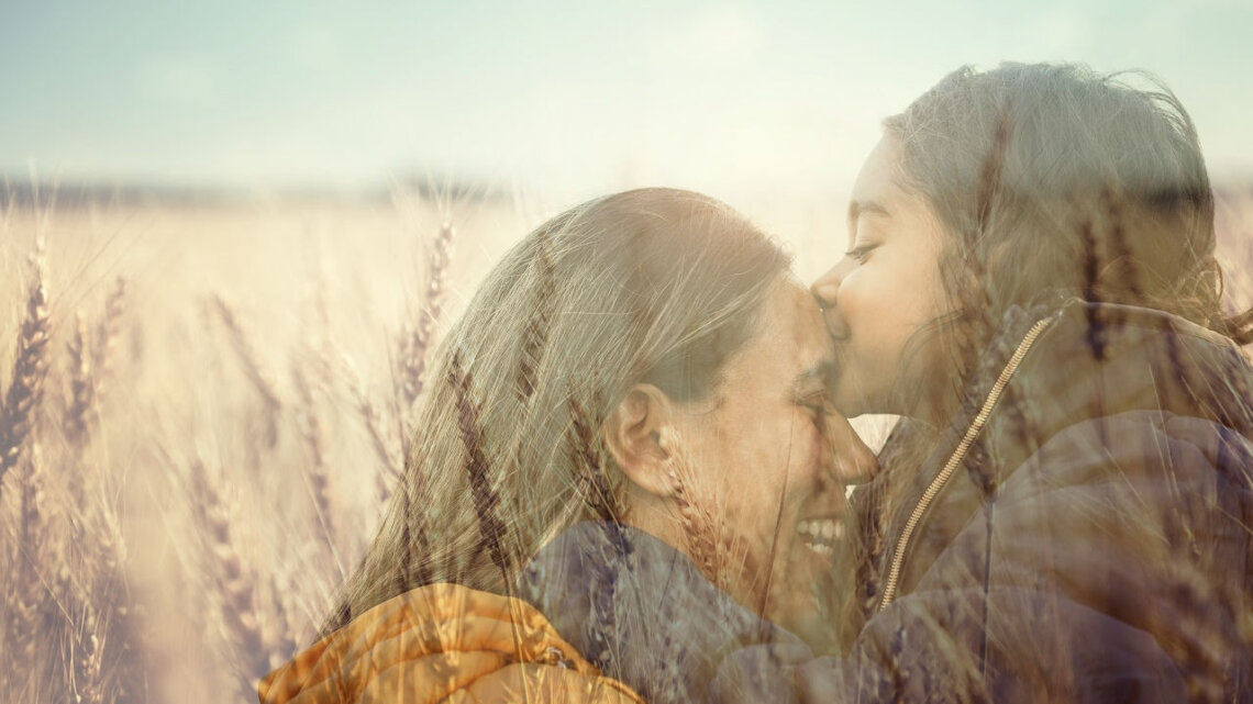 Every moment of blessings within our life could be a nurturing love for life, within a tithing of thanks the Lord receives as a blessing of gratitude for our life on Earth.