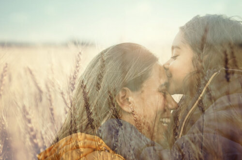 Every moment of blessings within our life could be a nurturing love for life, within a tithing of thanks the Lord receives as a blessing of gratitude for our life on Earth.