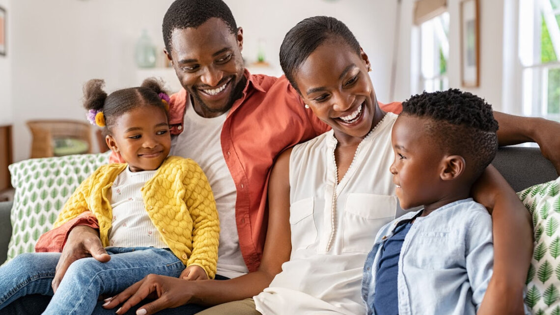 It is time to try to seek out lessons to teach the next generation so more love is known and realized within the home and beyond.