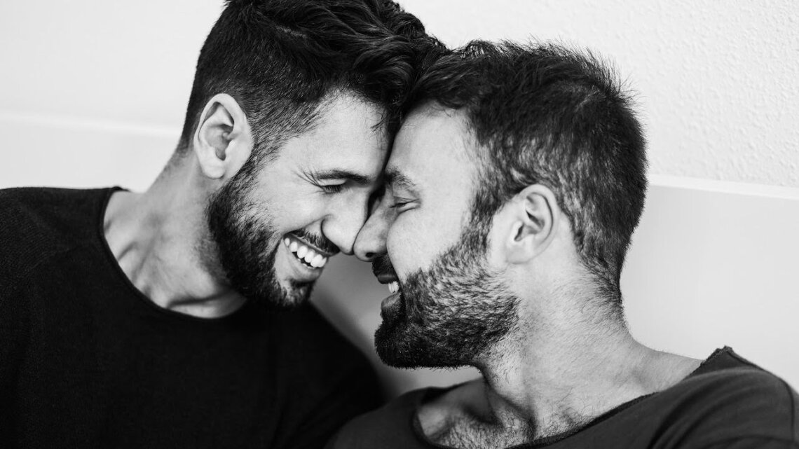 With the abolished law of homosexuality many will find the support and Love of the Lord God, as they are honored within a hand in marriage.