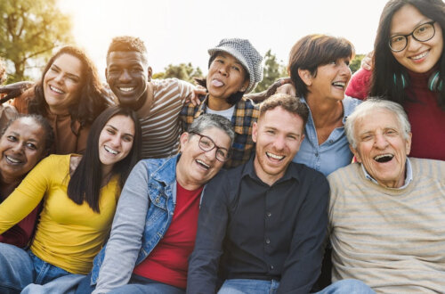 Society definitions of sexual identities violate the 10th commandment. The truth about a sexual identity is not about a LGTBQIA2S+ person.