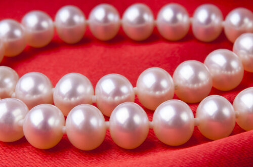 Scarlet is the color representing the Center for Abundance and the pearls of wisdom surrounding this journey is worthy of using your Wisdom Center to explore the manifestations with intention.