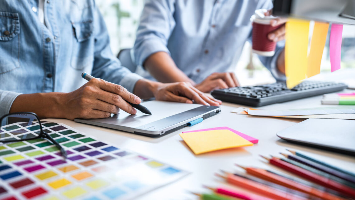 Working within any experience in life where new ideas or concepts are desired, requires a circumscription boundary for both parties. This articles talks about the value of the journey and how it isn't just for work.