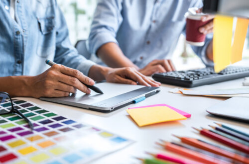 Working within any experience in life where new ideas or concepts are desired, requires a circumscription boundary for both parties. This articles talks about the value of the journey and how it isn't just for work.