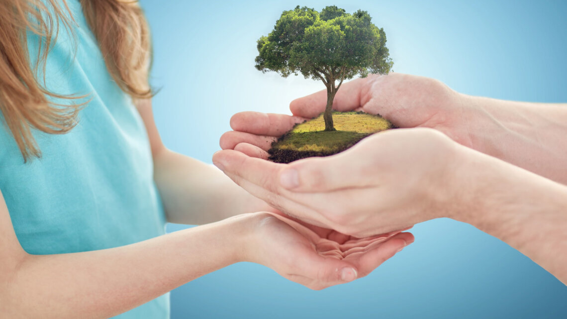 The family tree is an honor handed down from generation to generation. Facing the generational energy with love includes remembering the love you have for your heritage and trusting you will have the grace and compassion necessary to learn what is there to learn.