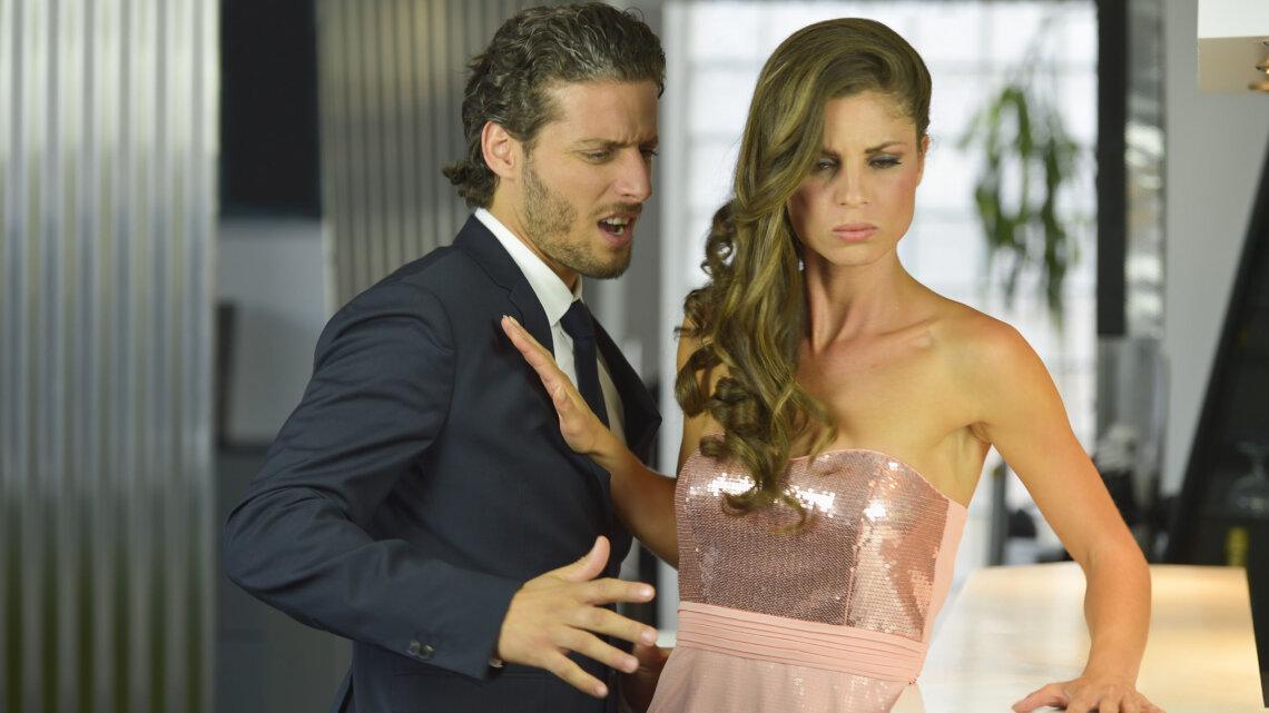 He clearly has a need to lean into her margin boundary and she wants his to exist a little more than what they are. Margin boundaries are discussed in this article to help you know how they help honor abundance when you value another's and your own.