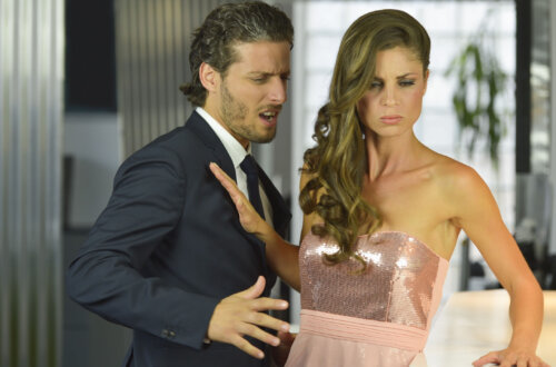 He clearly has a need to lean into her margin boundary and she wants his to exist a little more than what they are. Margin boundaries are discussed in this article to help you know how they help honor abundance when you value another's and your own.