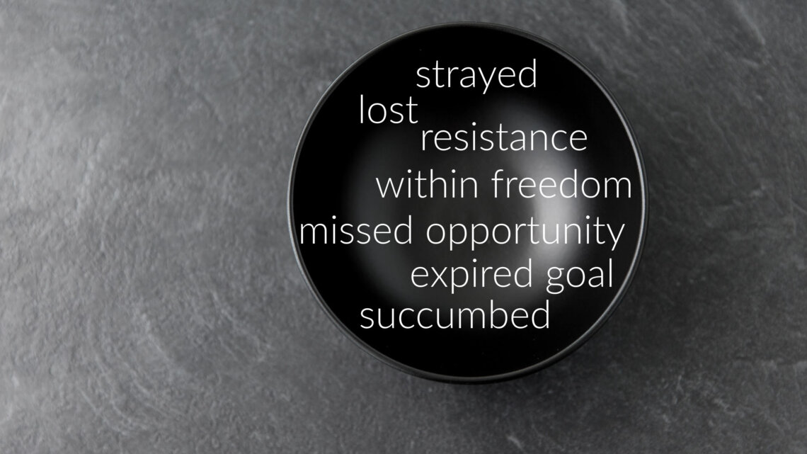 These feelings and how they relate to an emotional connection worthy of finding a path of value is why the second bowl of Revelation 16 occurs for you. This article is designed to empower you to face what may be so you can discover what may become.