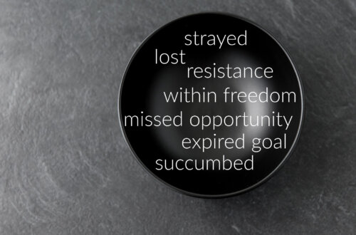 These feelings and how they relate to an emotional connection worthy of finding a path of value is why the second bowl of Revelation 16 occurs for you. This article is designed to empower you to face what may be so you can discover what may become.