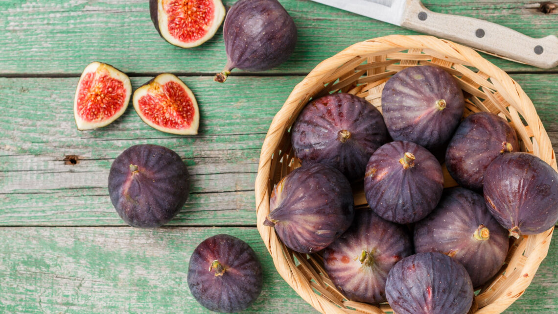 The fig is nourishment for a journey, but in this aspect of learning it is the Lord's nourishment within His creation. Which basket are you in and do you know how to uplift the abundance in your life to be part of the nourishment to the Lord in a blessing for His abundance?