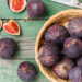 The fig is nourishment for a journey, but in this aspect of learning it is the Lord's nourishment within His creation. Which basket are you in and do you know how to uplift the abundance in your life to be part of the nourishment to the Lord in a blessing for His abundance?
