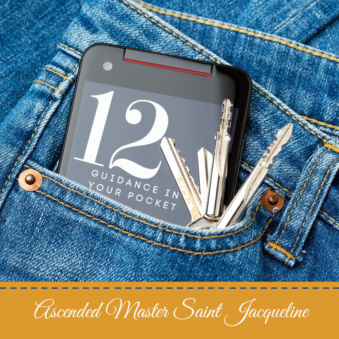 12 Months aligned with choosing Abundance through unlimited guidance in your pocket. The keys for uplifting love for your life is within you, let me help you find the ways to find yourself.