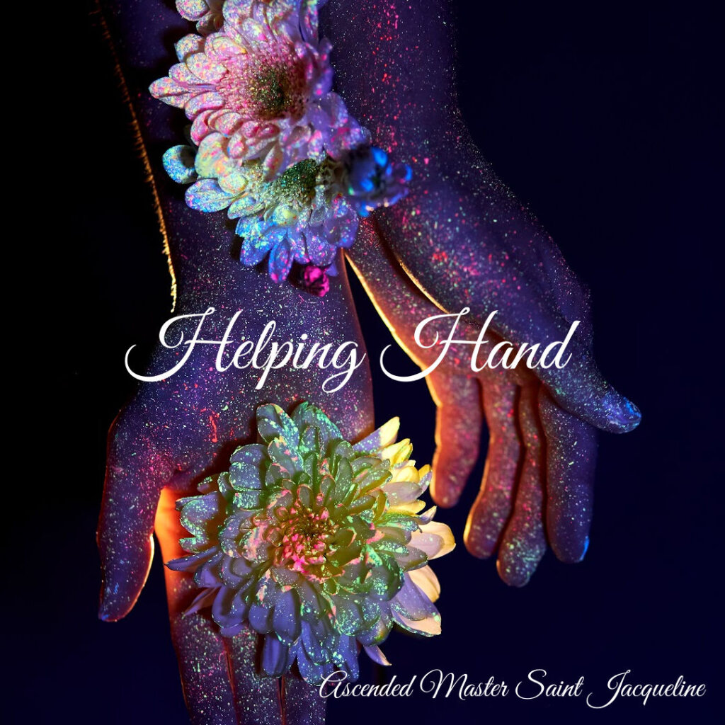 The worthiness of you reaching for more information through a Helping Hand, is desiring to grow into the lost aspect of what was to know more about what may become.