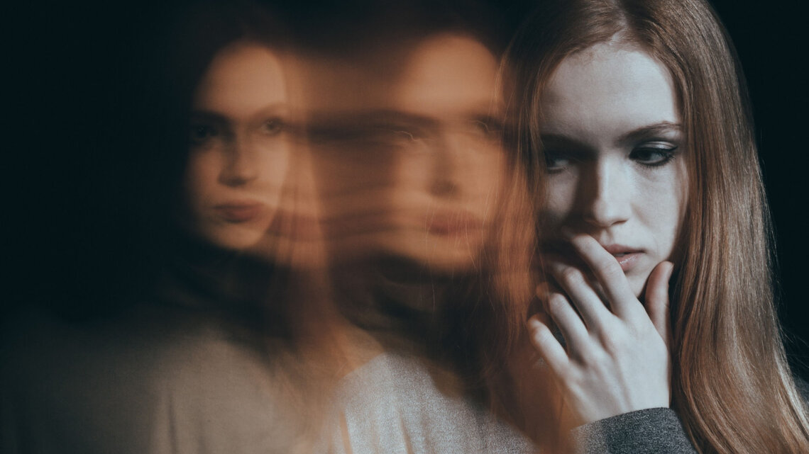 Pushing thoughts or emotions to the subconsciousness is only part of the journey towards anxiety, knowing how to breakdown anxiety is important to knowing you can rise up from being in this state of being.