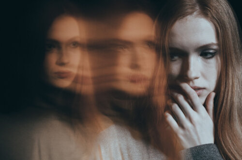 Pushing thoughts or emotions to the subconsciousness is only part of the journey towards anxiety, knowing how to breakdown anxiety is important to knowing you can rise up from being in this state of being.