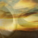 The trumpet calls are the reveilles of life seeking a new sunrise potential for something in your life.